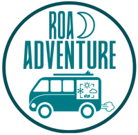 Logo Road Adventure